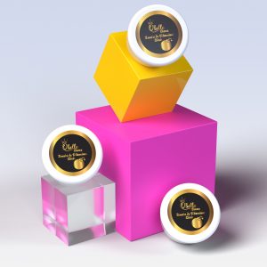 Crema Capilar BDV Elixir 200 gr